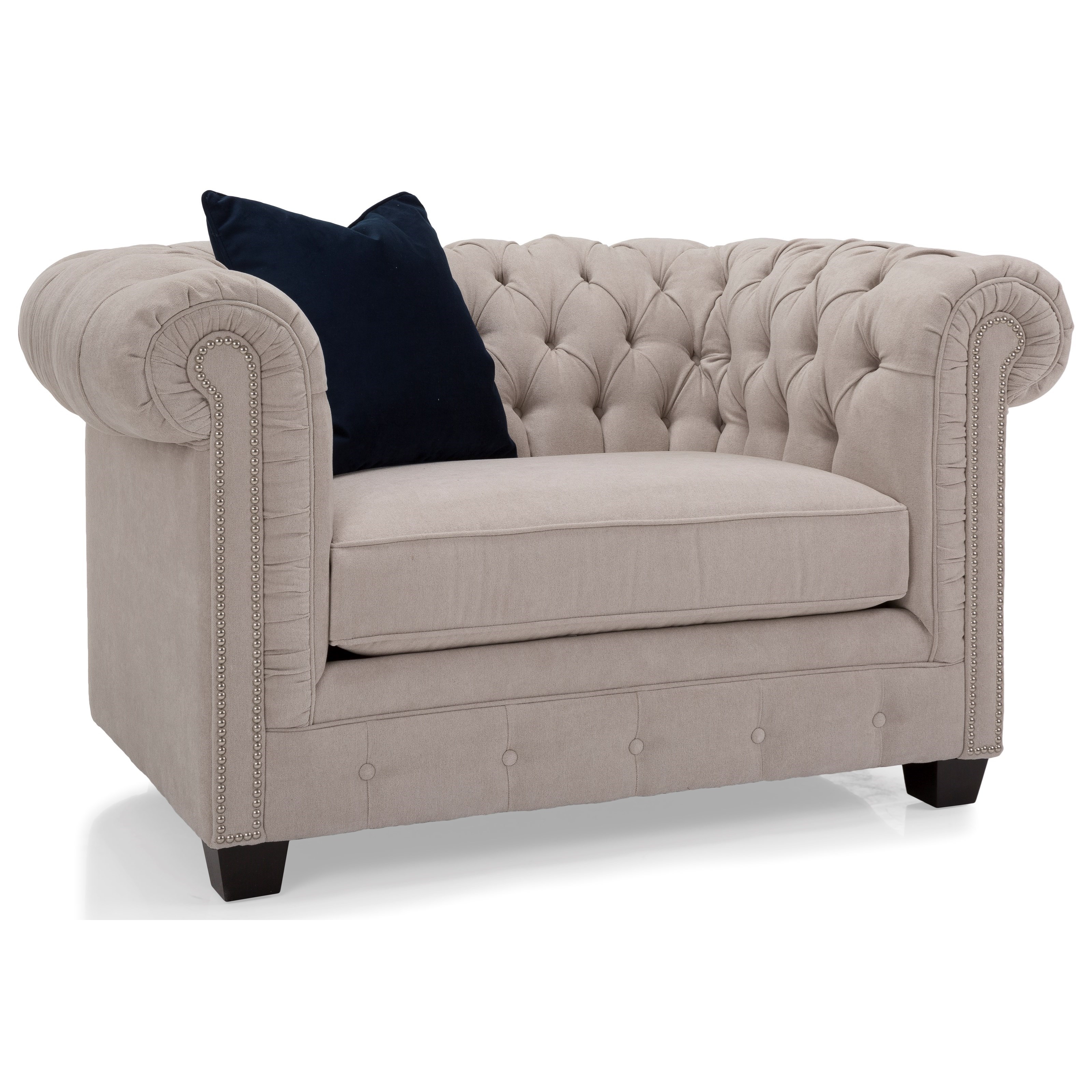 Decor rest chair and a half 2025